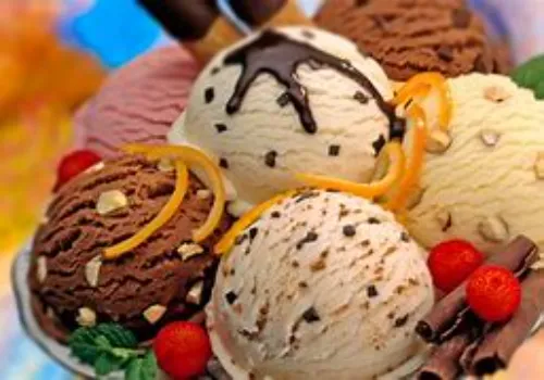 Nouricious